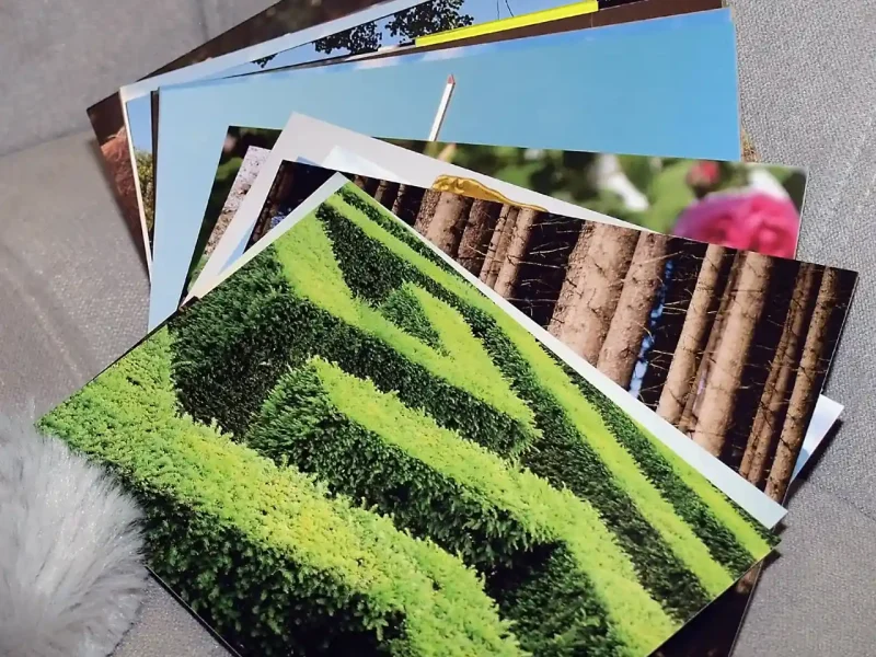 Coachingkarten auf dem Sessel